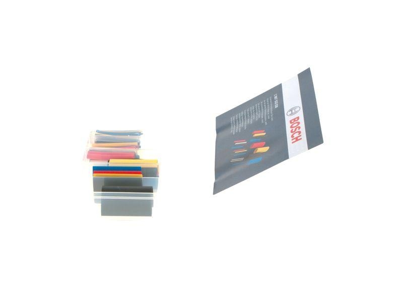 BOSCH 1 987 532 030 Leitungsverbinder