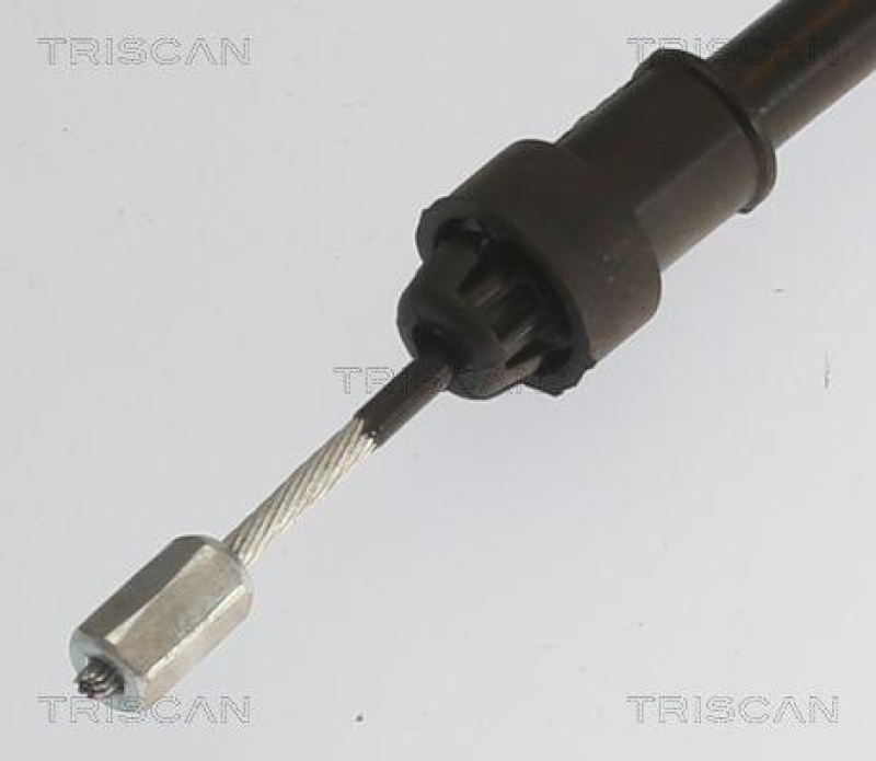 TRISCAN 8140 10144 Handbremsseil f&uuml;r Fiat, Psa