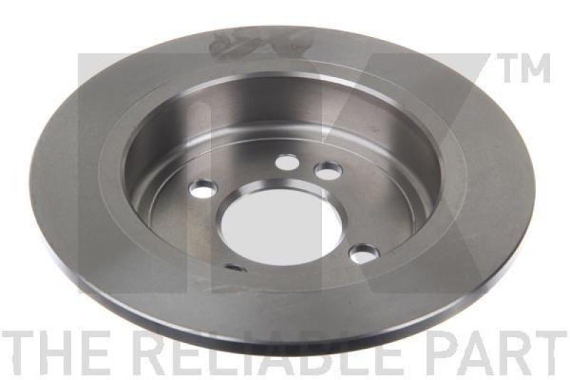 NK 204017 Bremsscheibe f&uuml;r MINI