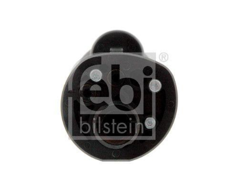 FEBI BILSTEIN 30899 Schalthebelknauf für Volvo