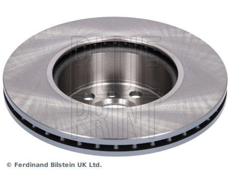 BLUE PRINT ADBP430164 Bremsscheibe f&uuml;r BMW