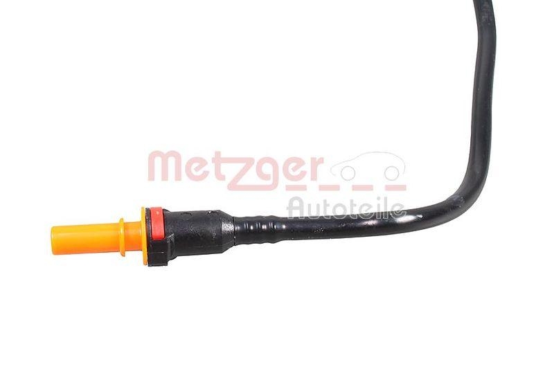 METZGER 2150194 Kraftstoffleitung f&uuml;r RENAULT