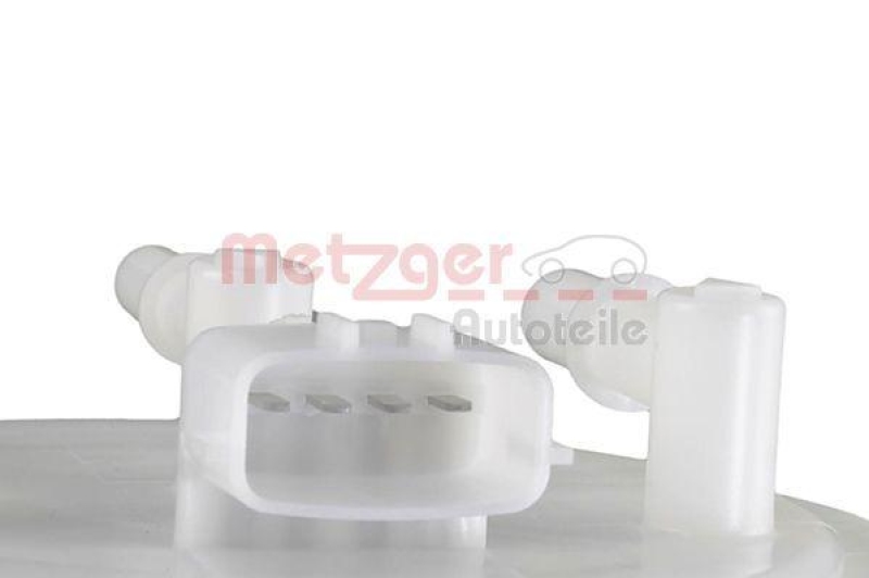 METZGER 2250487 Kraftstoff-F&ouml;rdereinheit f&uuml;r NISSAN