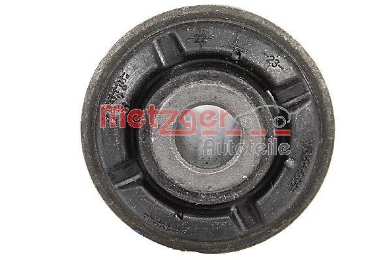 METZGER 52096708 Lagerung, Lenker f&uuml;r HYUNDAI/KIA VA links/rechts INNEN