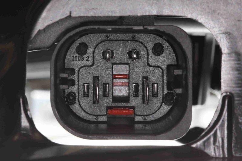 VEMO V30-01-0002 Lüfter, Motorkühlung für MERCEDES-BENZ