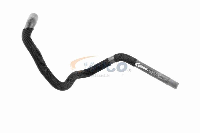 VAICO V30-2419 K&uuml;hlerschlauch unten f&uuml;r MERCEDES-BENZ