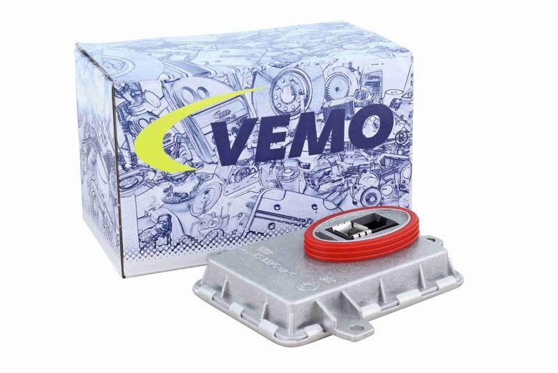 VEMO V40-73-0067 Steuergerät, Beleuchtung für OPEL