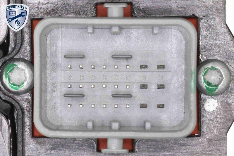 VEMO V46-77-0011 Stellelement, Feststellbremse Bremssatte f&uuml;r RENAULT