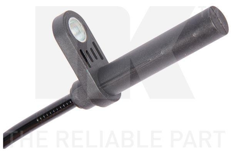 NK 293377 Sensor, Raddrehzahl f&uuml;r MERCEDES-BENZ, VW