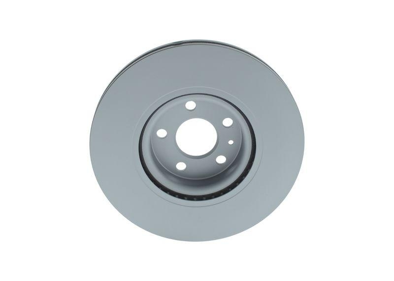 Bosch 0 986 479 F90 Bremsscheibe BD2835