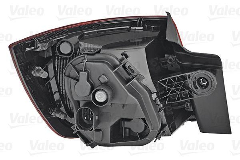 VALEO 045329 R&uuml;cklicht SEAT LeonST 2014/01 aussen LED R
