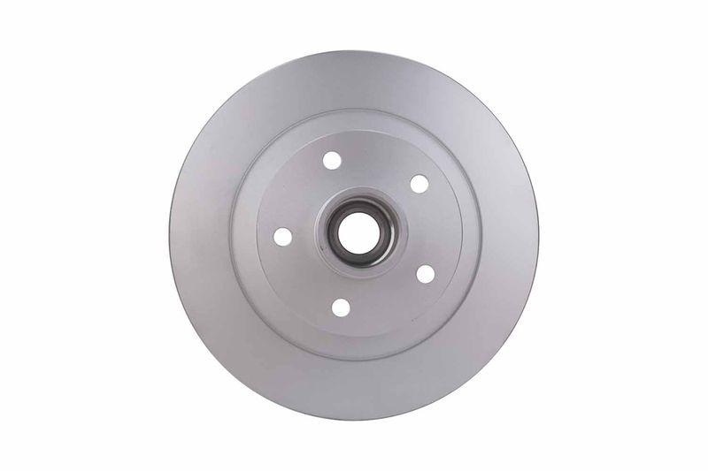 HELLA 8DD 355 133-651 Bremsscheibe