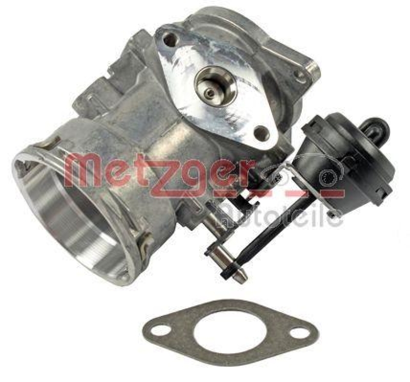 METZGER 0892258 Agr-Ventil f&uuml;r AUDI/SEAT/SKODA/VW