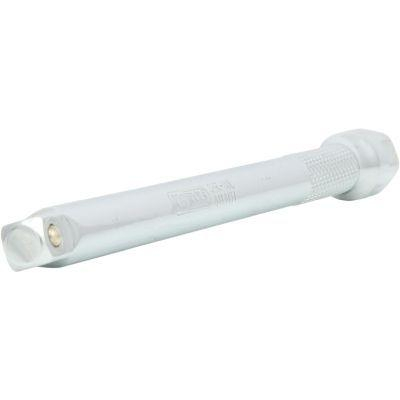 KS TOOLS 918.1454 1/4" Verlängerung 150mm verchromt