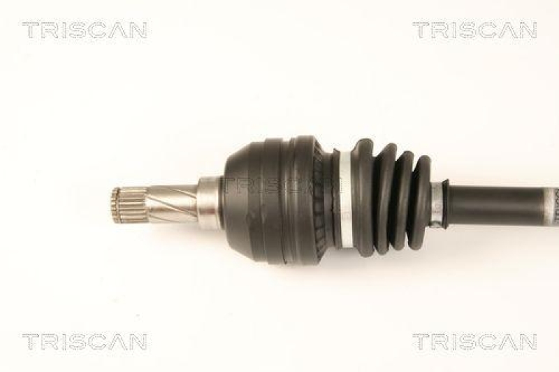 TRISCAN 8540 24554 Antriebswelle f&uuml;r Opel