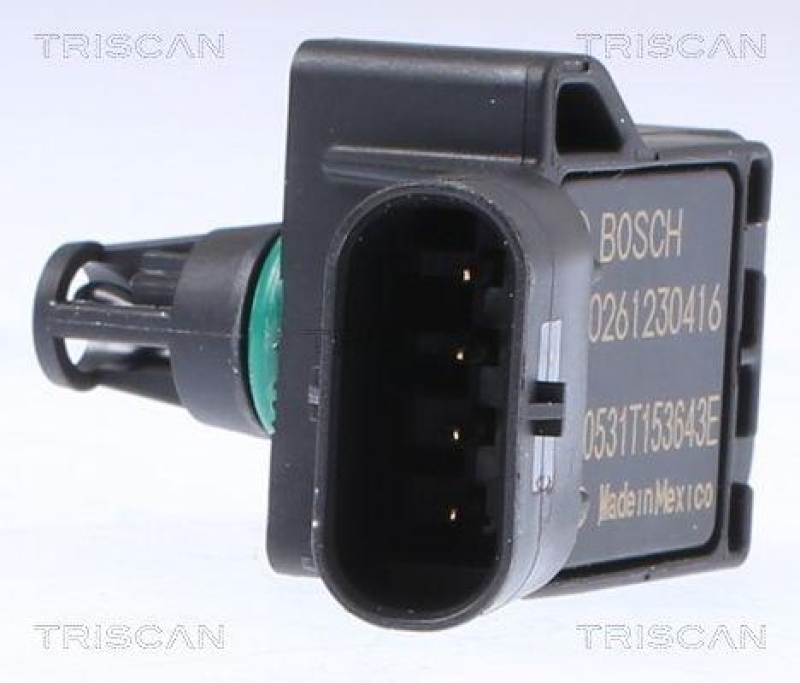 TRISCAN 8824 29016 Sensor, Manifold Druck f&uuml;r Audi, Vw