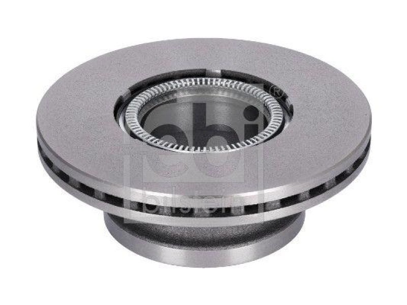 FEBI BILSTEIN 177853 Bremsscheibe f&uuml;r DAF