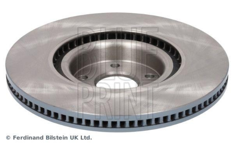 BLUE PRINT ADBP430165 Bremsscheibe f&uuml;r Ford Pkw