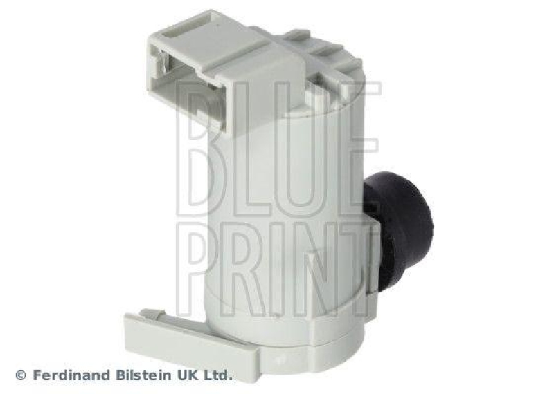 BLUE PRINT ADN10315 Waschwasserpumpe für Scheibenreinigungsanlage, mit Dichtring für Isuzu Truck