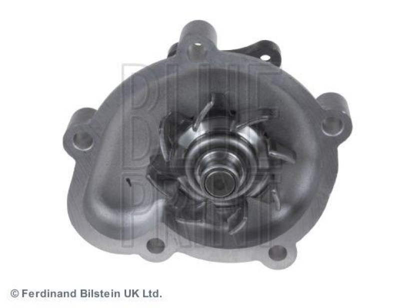 BLUE PRINT ADN19107 Wasserpumpe mit Dichtung f&uuml;r NISSAN