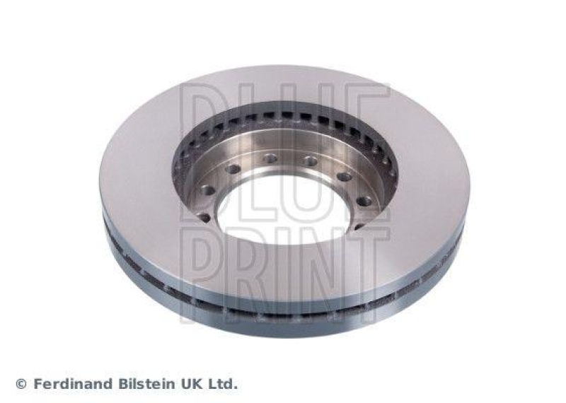 BLUE PRINT ADZ94324 Bremsscheibe f&uuml;r Isuzu Truck