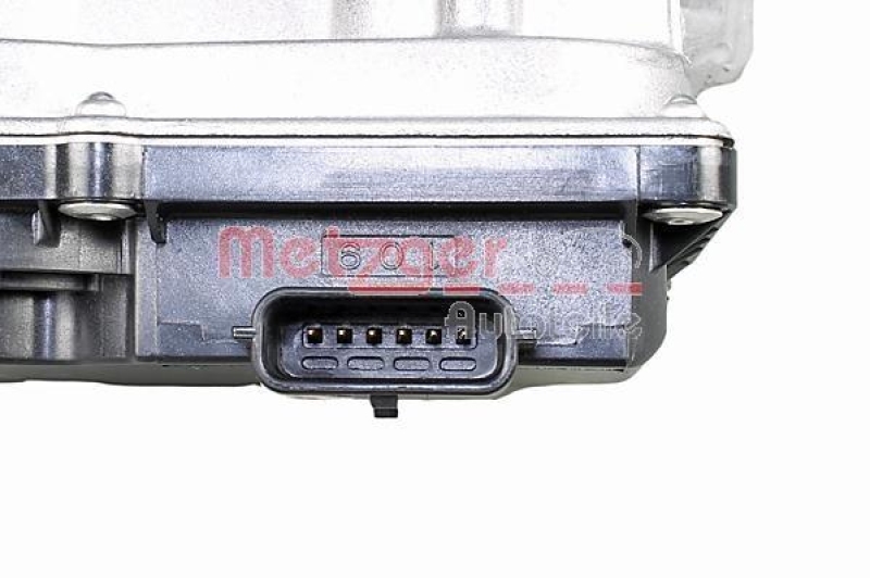 METZGER 0892842 Drosselklappenstutzen f&uuml;r RENAULT