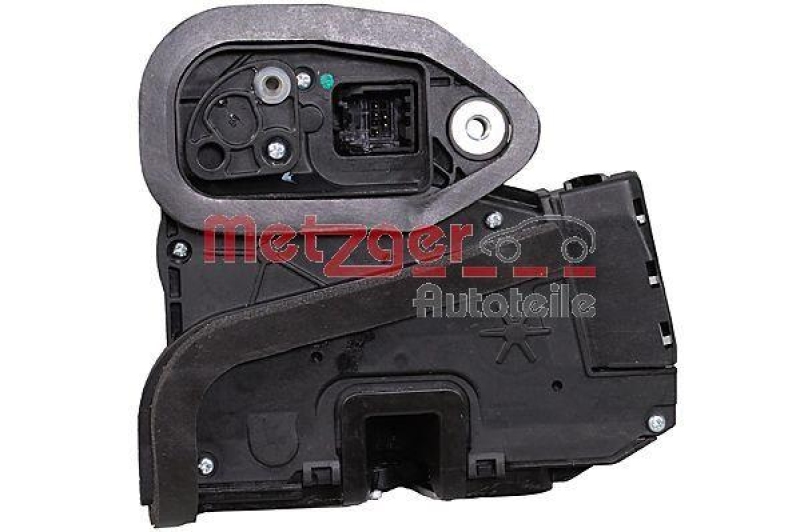 METZGER 2314259 T&uuml;rschloss f&uuml;r OPEL/VAUXHALL vorne links