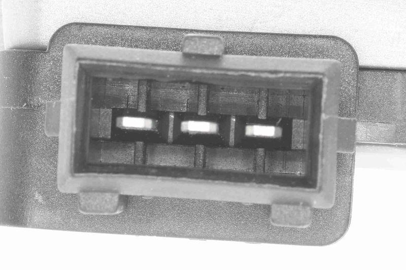 VEMO V25-72-0076 Sensor, Saugrohrdruck 3-Polig f&uuml;r FORD