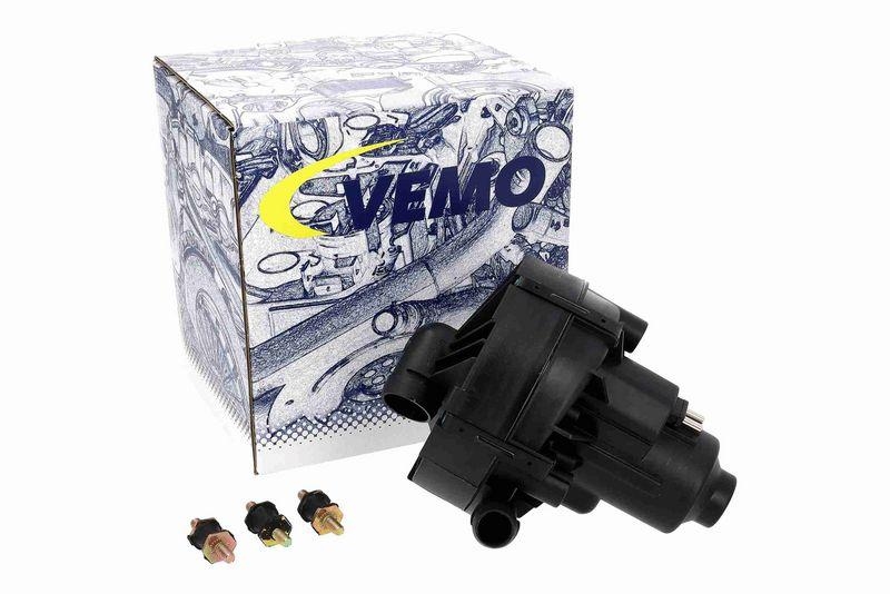 VEMO V30-63-0091 Sekundärluftpumpe für SMART