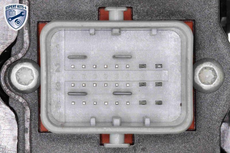 VEMO V46-77-0012 Stellelement, Feststellbremse Bremssatte f&uuml;r RENAULT