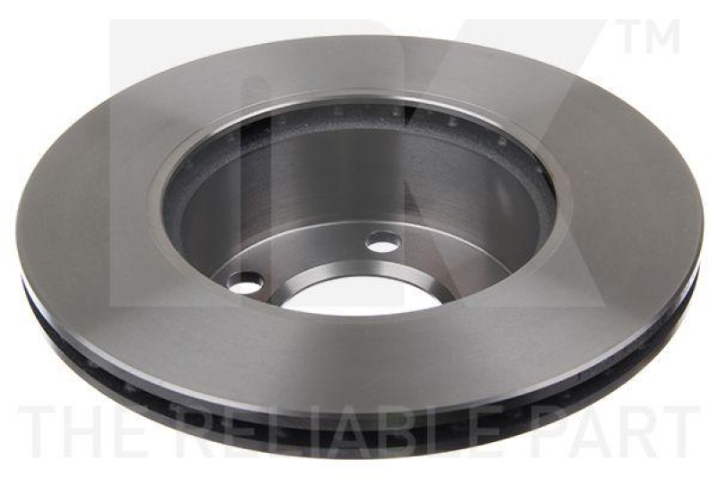 NK 2015100 Bremsscheibe f&uuml;r BMW