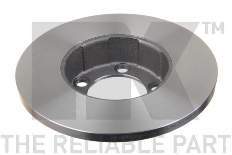 NK 204801 Bremsscheibe f&uuml;r VOLVO