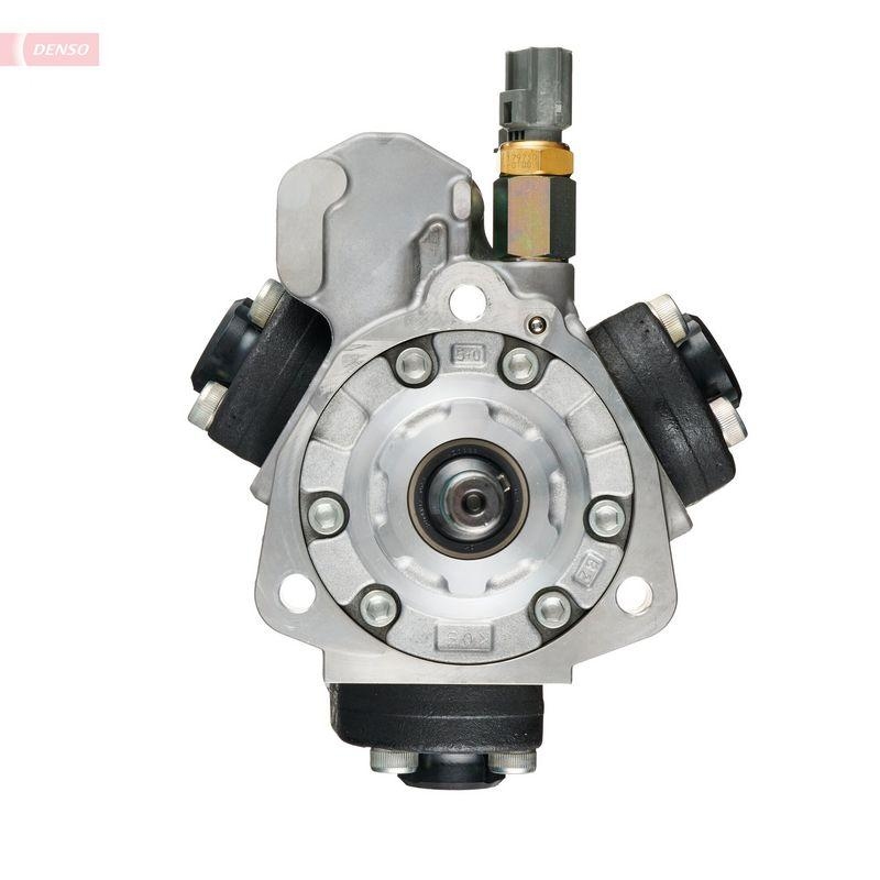 DENSO DCRP400650 Hochdruckpumpe ISUZU F-series 4HK1 / 6HK1 (14-)