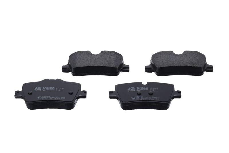 VALEO 610494 SBB-Satz - EV