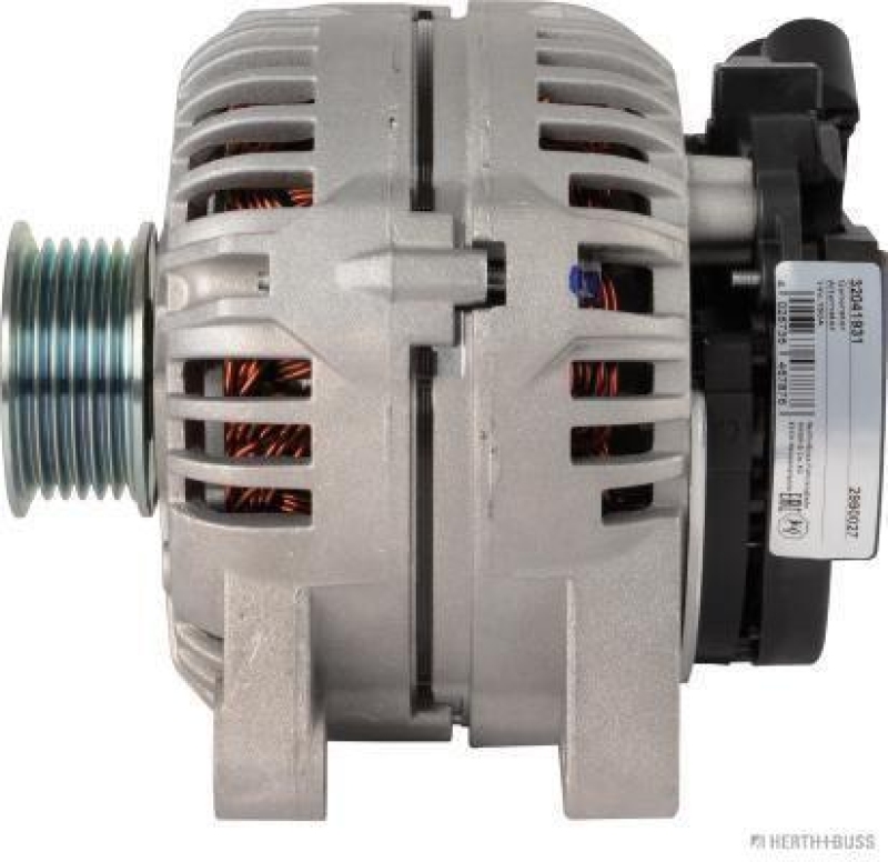 HERTH+BUSS 32041931 Generator