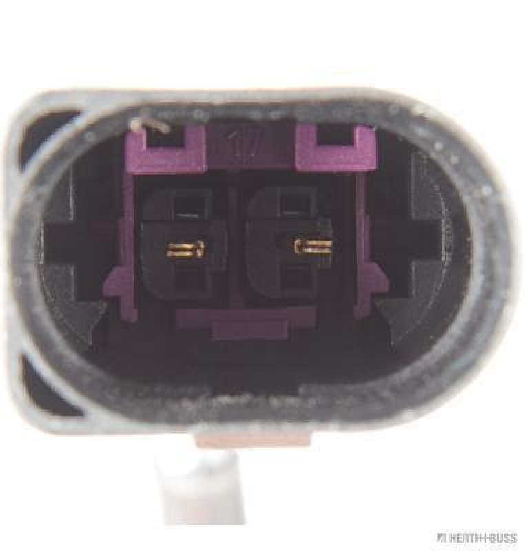 HERTH+BUSS 70682049 Sensor, Abgastemperatur