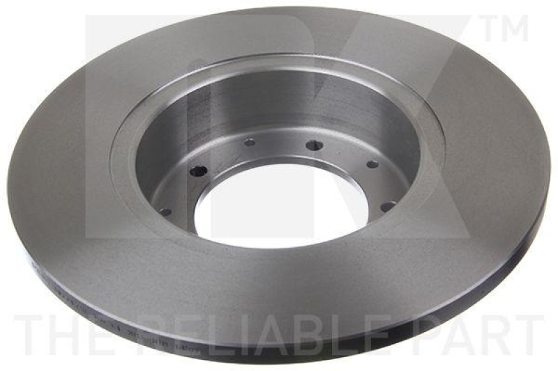 NK 204039 Bremsscheibe f&uuml;r LAND ROVER