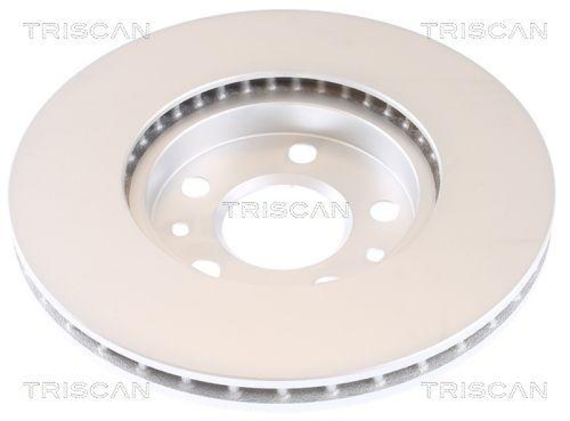 TRISCAN Bremsscheibe