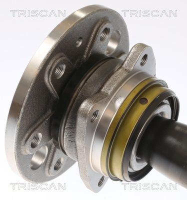 TRISCAN 8530 23237 Steckwelle Mit Radlager, Hinten f&uuml;r Vw, Mercedes