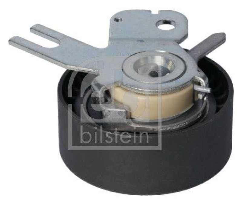 FEBI BILSTEIN 36021 Spannrolle f&uuml;r Zahnriemen f&uuml;r Peugeot