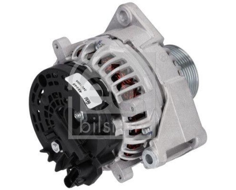 FEBI BILSTEIN 48949 Generator f&uuml;r Mercedes-Benz