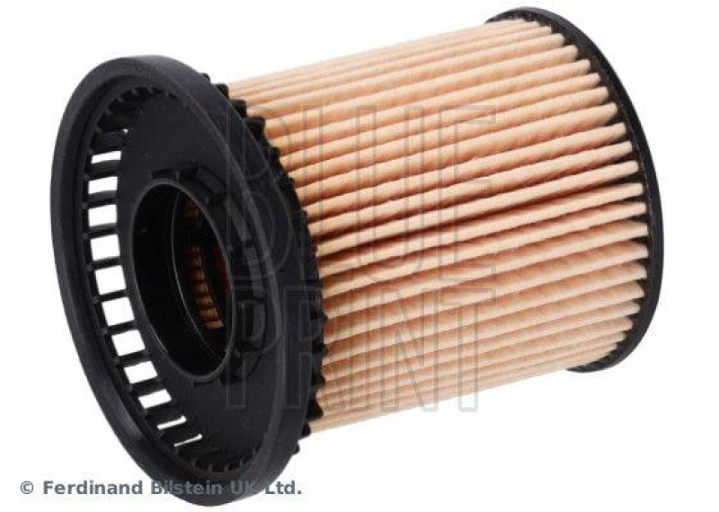 BLUE PRINT ADBP210108 Ölfilter für Opel PKW