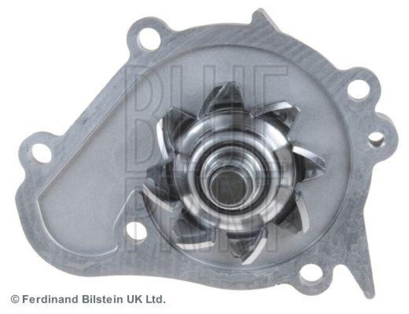 BLUE PRINT ADN19109 Wasserpumpe mit Dichtung f&uuml;r NISSAN