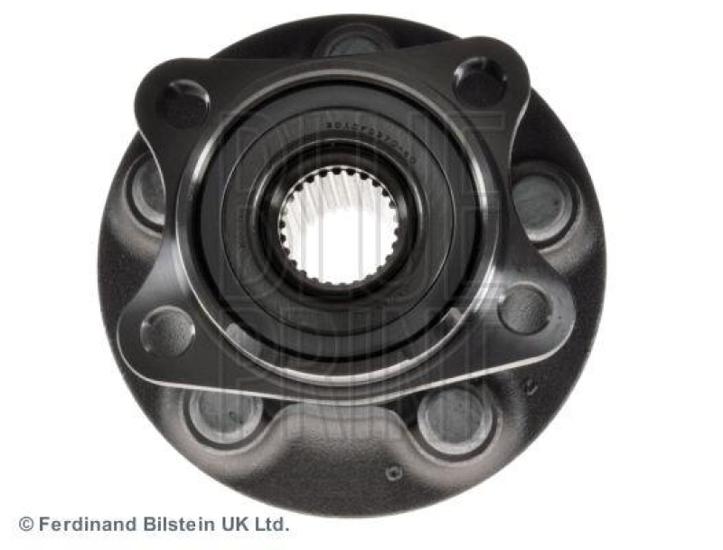 BLUE PRINT ADT38396 Radlagersatz mit Radnabe f&uuml;r TOYOTA