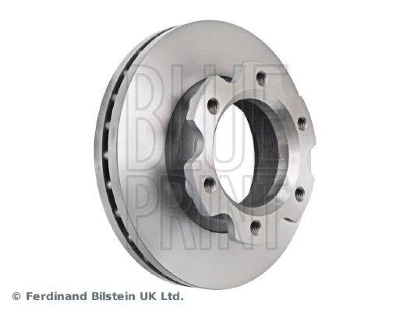 BLUE PRINT ADZ94325 Bremsscheibe f&uuml;r Isuzu Truck