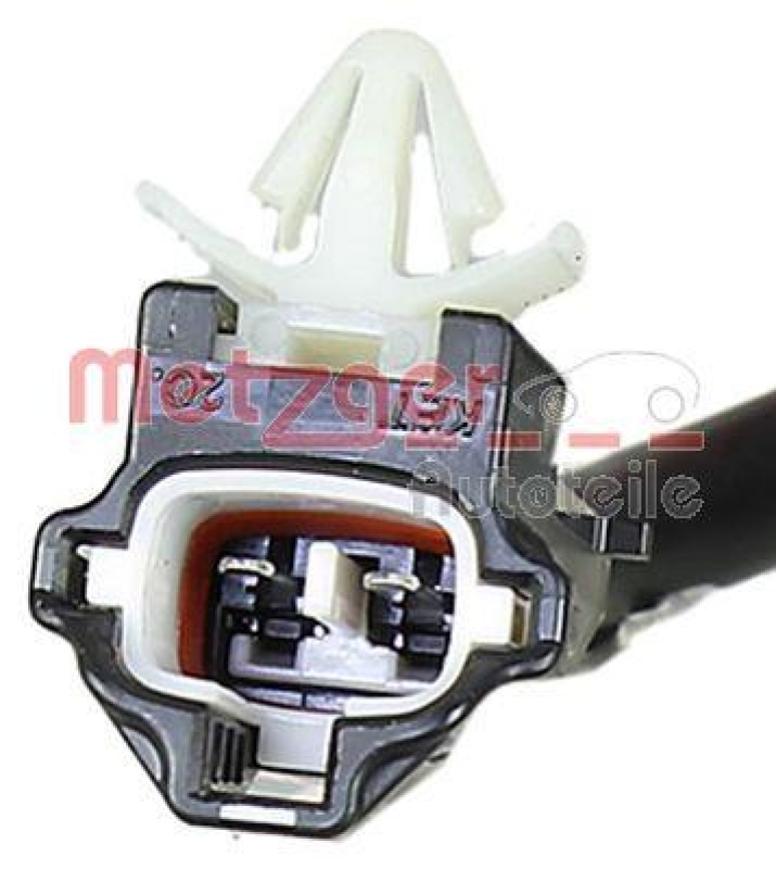 METZGER 09001021 Sensor, Raddrehzahl f&uuml;r KIA VA links
