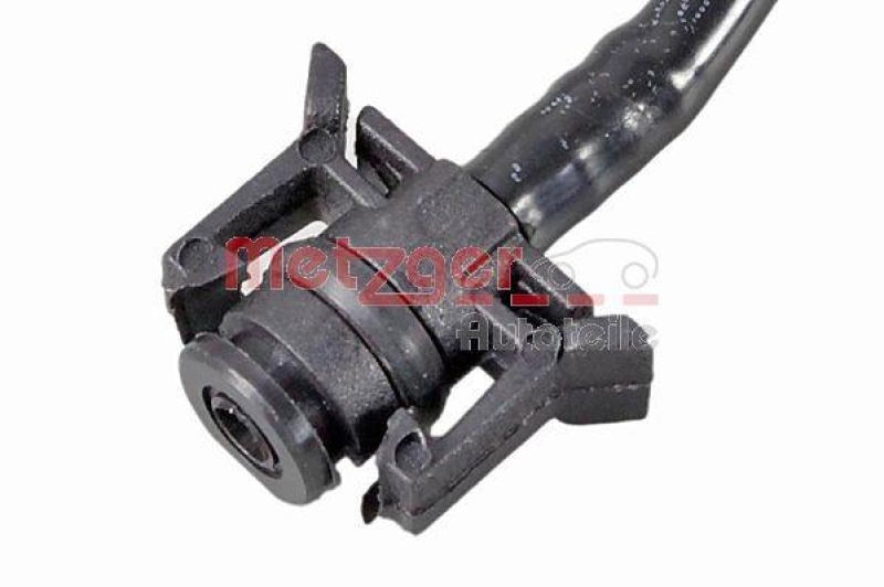 METZGER 4010251 K&uuml;hlmittelrohrleitung f&uuml;r FORD