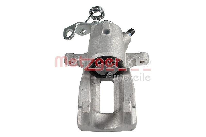 METZGER 6260409 Bremssattel Neuteil f&uuml;r AUDI/SEAT/VW HA links