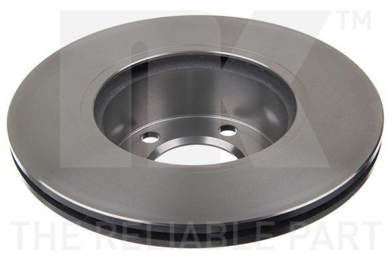 NK 2015101 Bremsscheibe f&uuml;r BMW