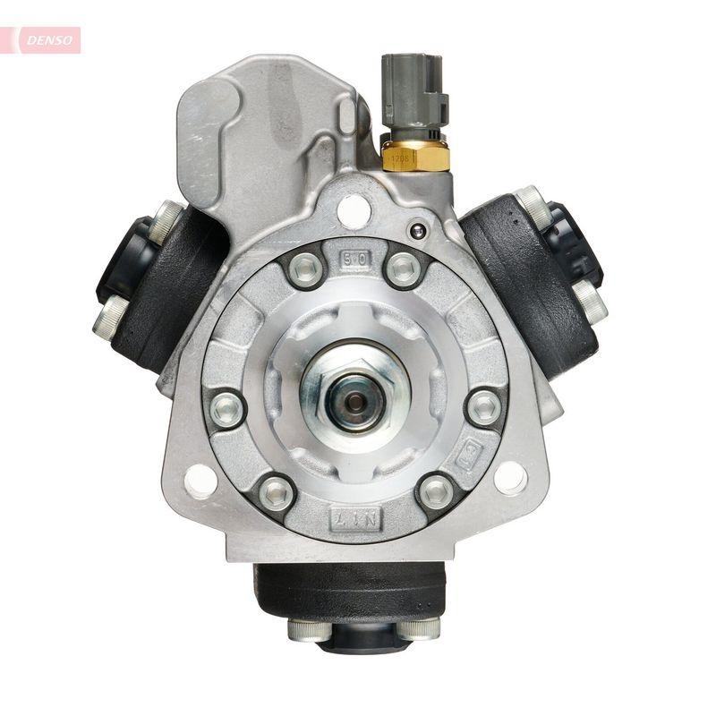 DENSO DCRP400750 Hochdruckpumpe HINO 500 Series J08E (07-)